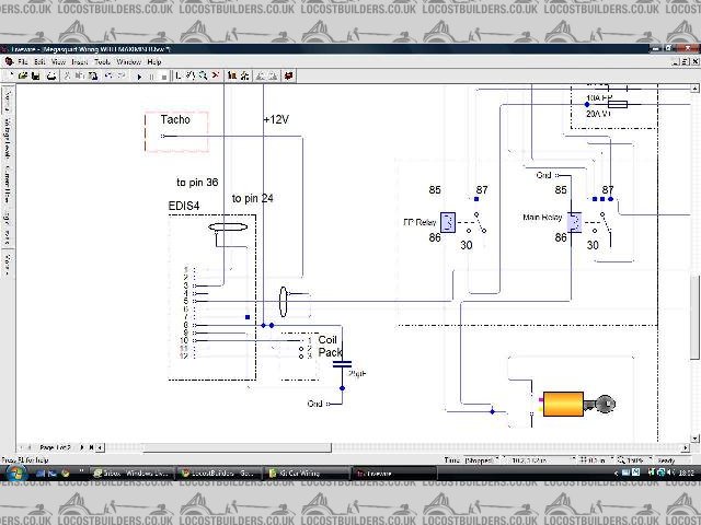 Wiring Problem